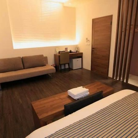 Pretty B&B Hualien Eksteriør bilde