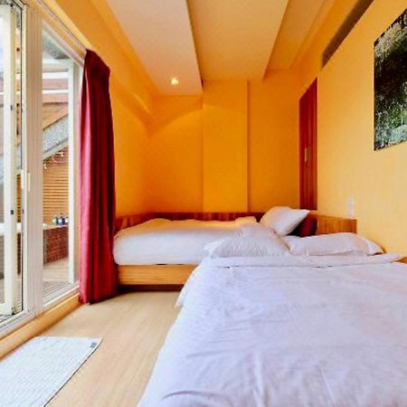 Pretty B&B Hualien Eksteriør bilde