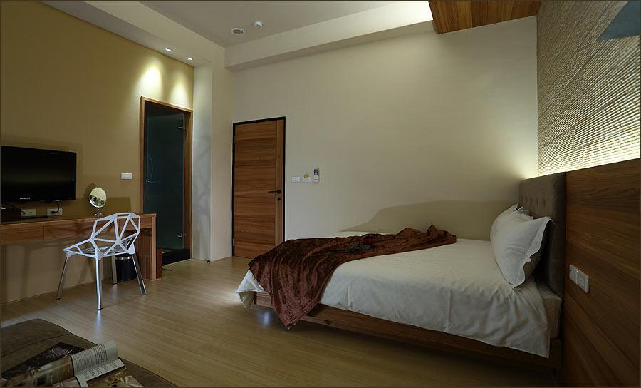 Pretty B&B Hualien Eksteriør bilde