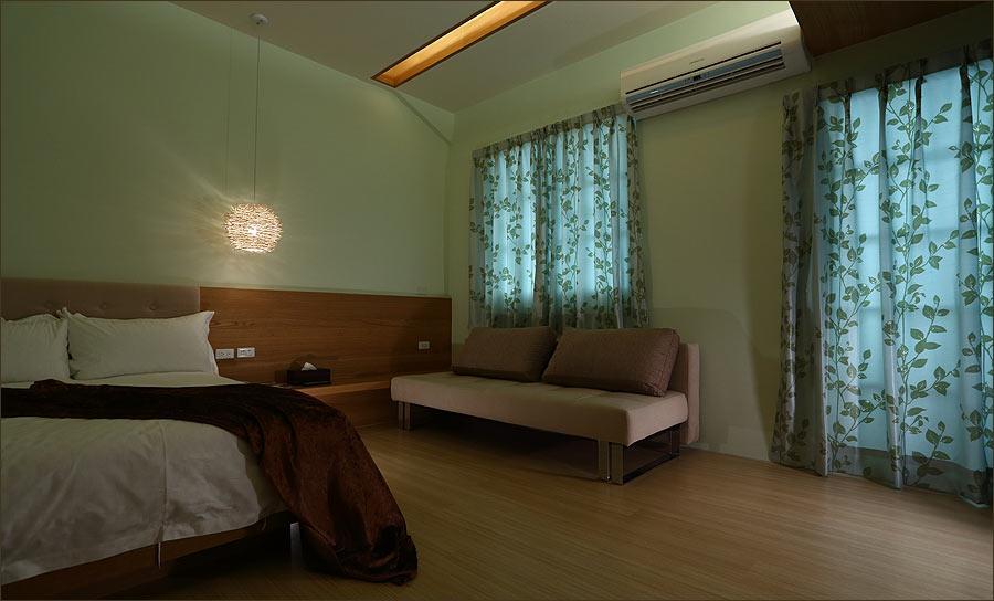 Pretty B&B Hualien Eksteriør bilde