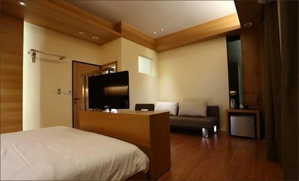 Pretty B&B Hualien Eksteriør bilde