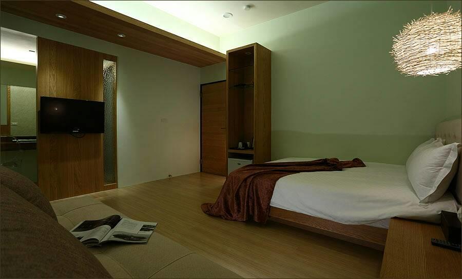Pretty B&B Hualien Eksteriør bilde