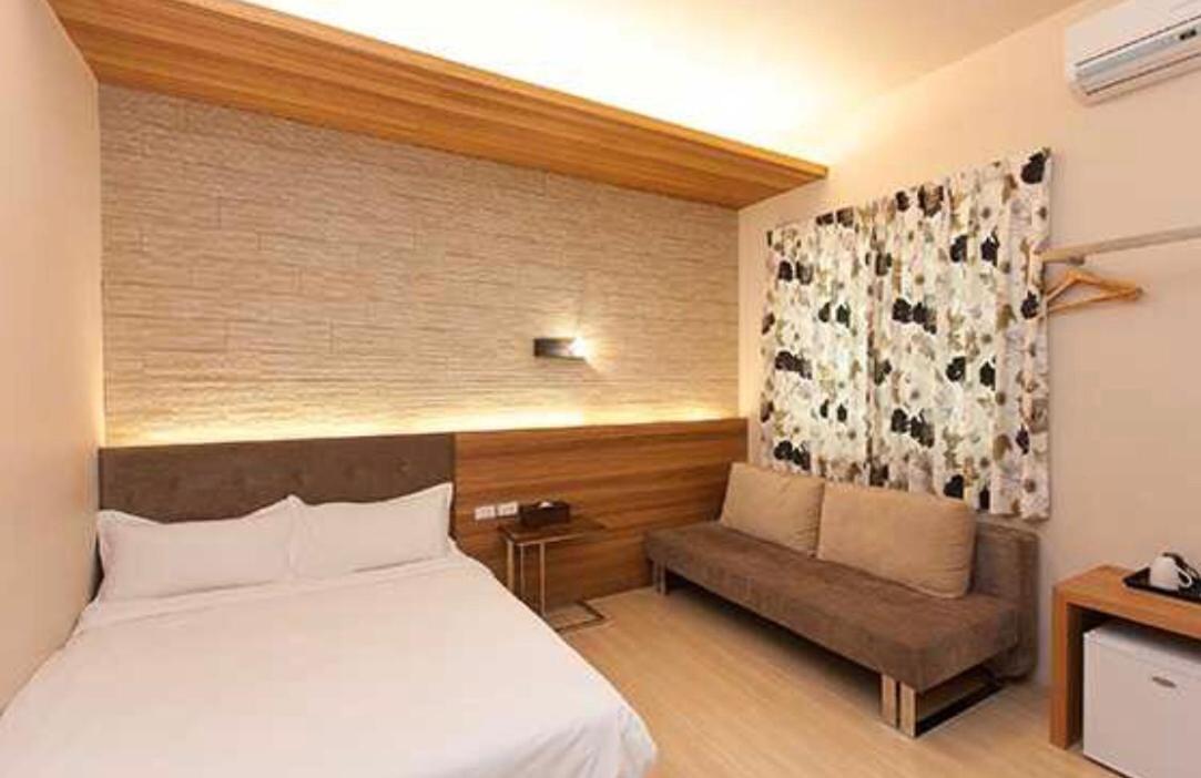 Pretty B&B Hualien Eksteriør bilde