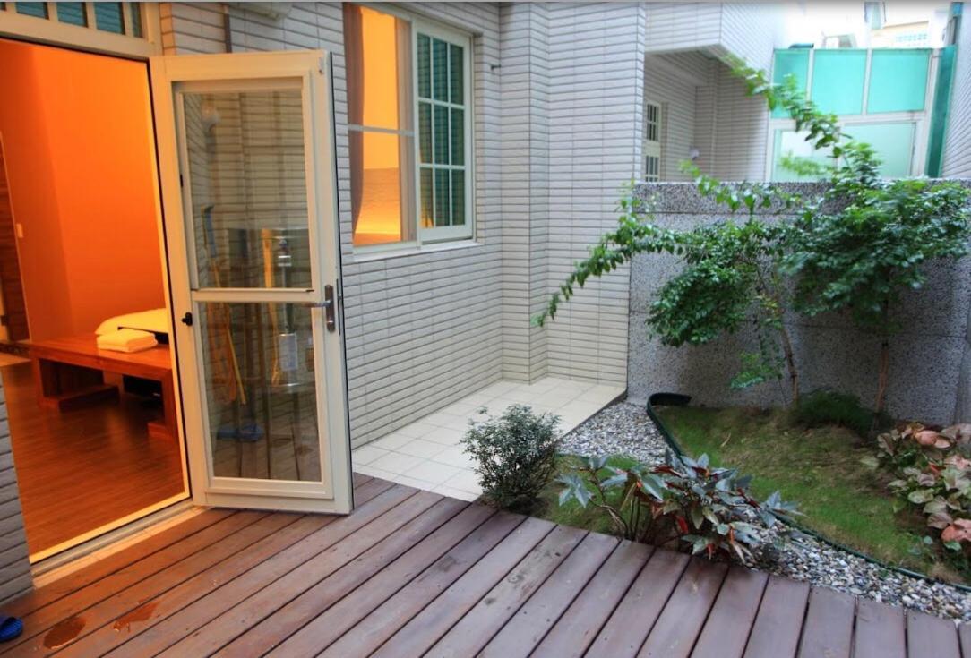 Pretty B&B Hualien Eksteriør bilde