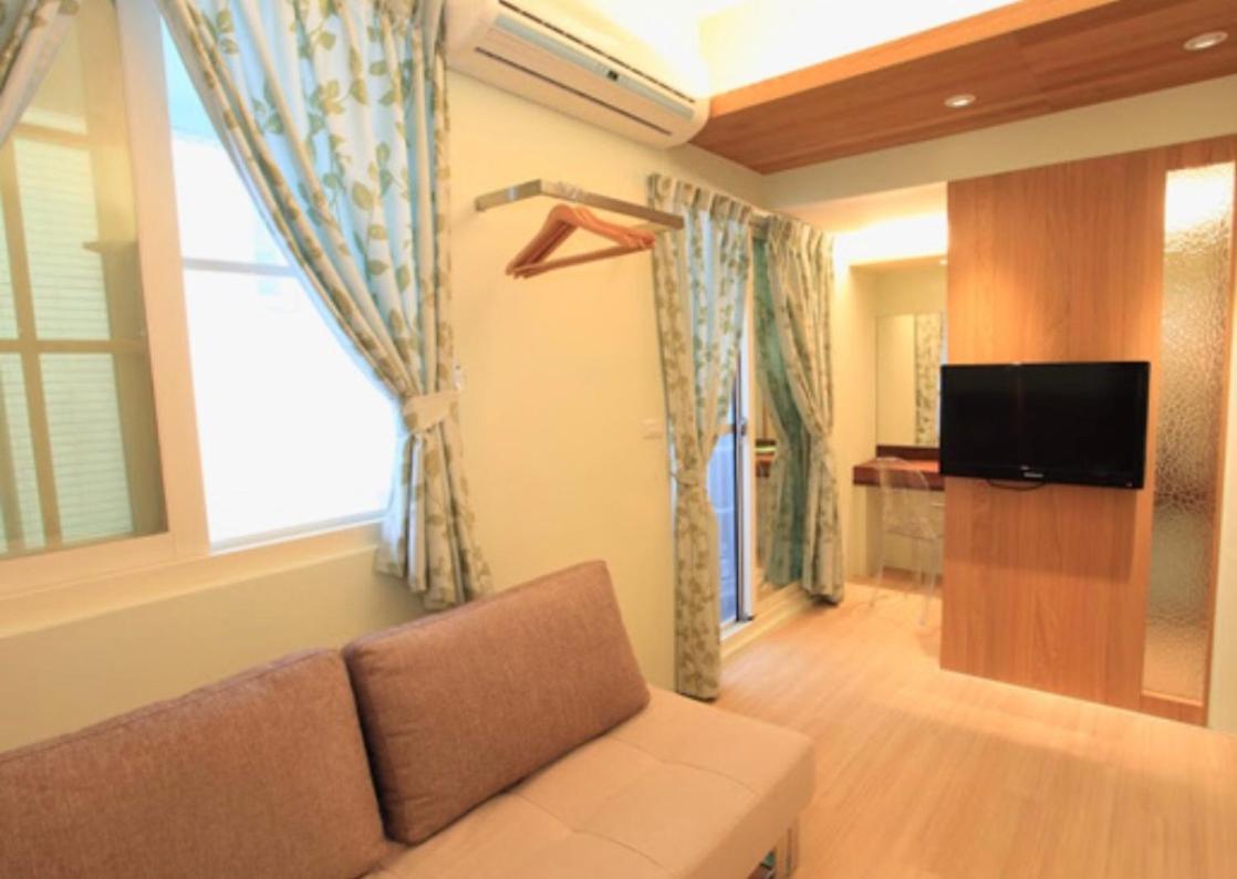 Pretty B&B Hualien Eksteriør bilde
