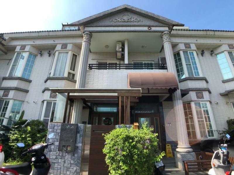 Pretty B&B Hualien Eksteriør bilde